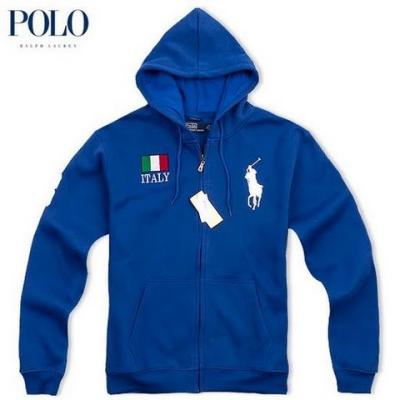 Polo Hoodies-99